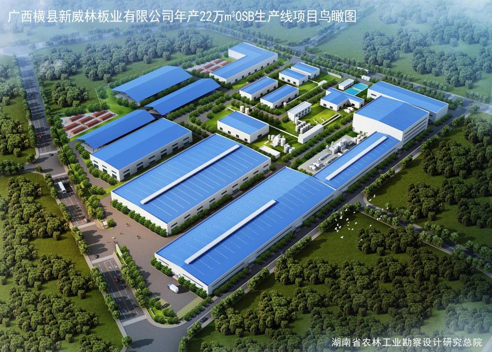 說明: 新威林鳥瞰圖