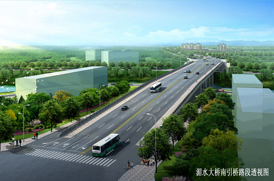 2、湄水大橋南引橋路段透視圖_副本.jpg 2、湄水大橋南引橋路段透視圖_副本.jpg