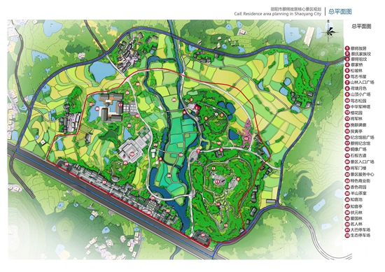 G:\2023年\內網\10月\邵陽市蔡鍔故居核心景區修建性規劃2_副本.jpg G:\2023年\內網\10月\邵陽市蔡鍔故居核心景區修建性規劃2_副本.jpg