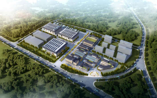 江西供銷(定南)冷鏈物流園基礎設施建設EPC總承包項目1_副本.jpg 江西供銷(定南)冷鏈物流園基礎設施建設EPC總承包項目1_副本.jpg